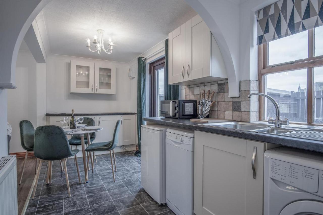 Old Keg Yard - 2 Bedroom Holiday Cottage - Narberth Нарберт Экстерьер фото