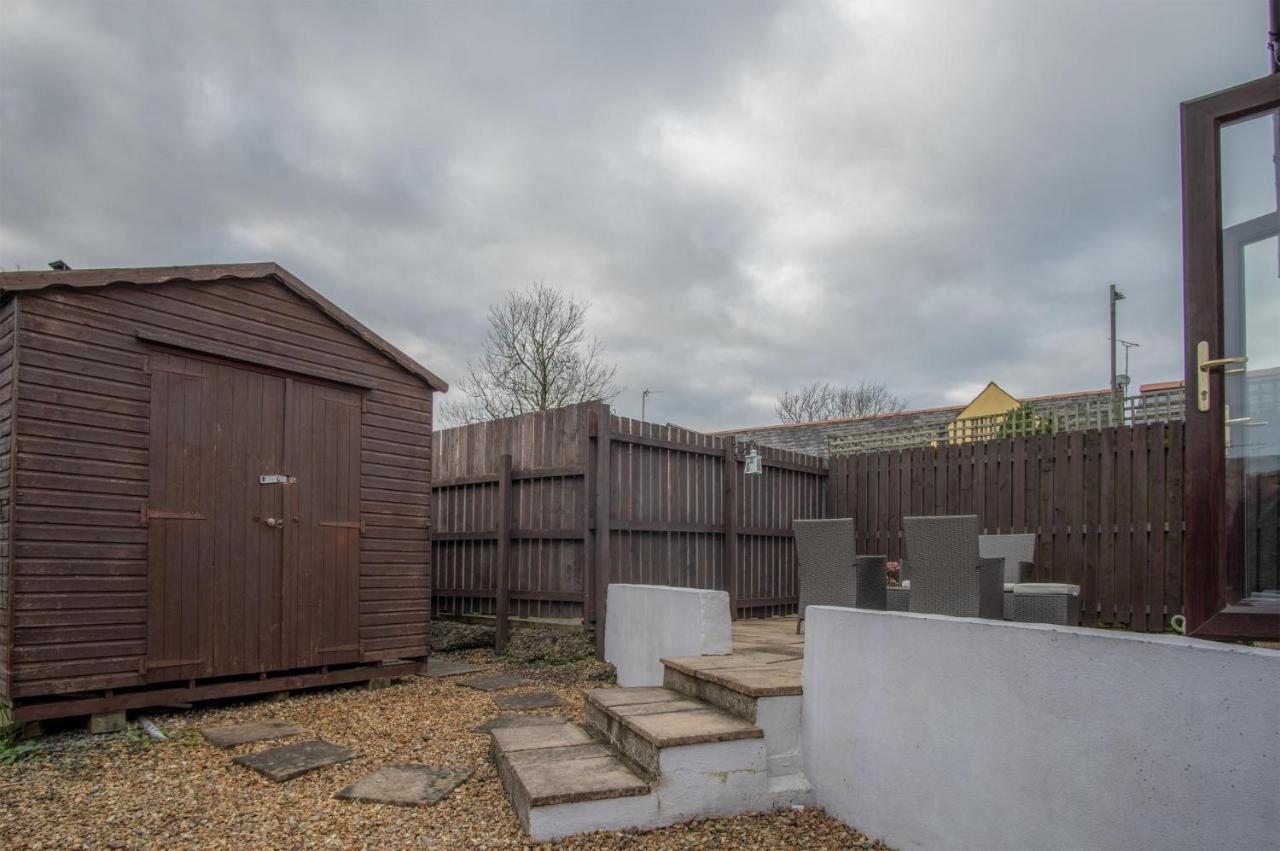 Old Keg Yard - 2 Bedroom Holiday Cottage - Narberth Нарберт Экстерьер фото