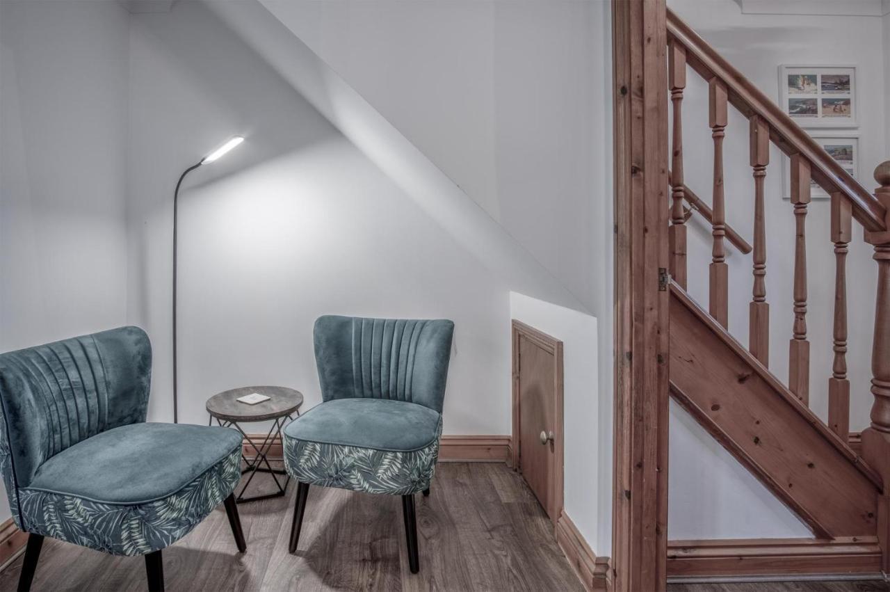 Old Keg Yard - 2 Bedroom Holiday Cottage - Narberth Нарберт Экстерьер фото