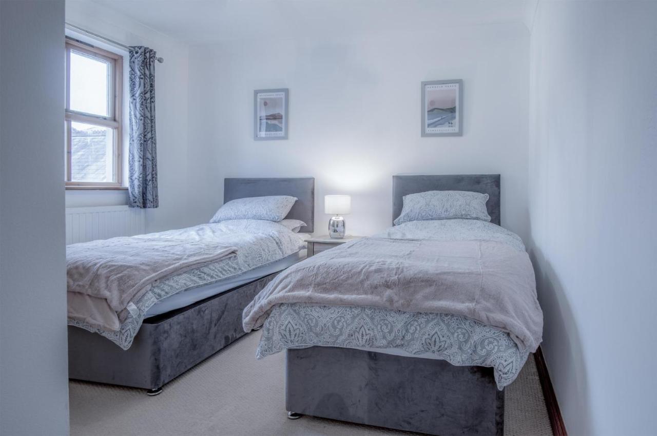 Old Keg Yard - 2 Bedroom Holiday Cottage - Narberth Нарберт Экстерьер фото
