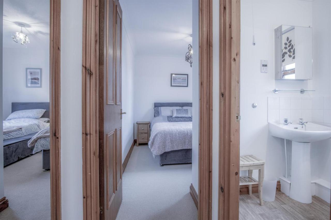 Old Keg Yard - 2 Bedroom Holiday Cottage - Narberth Нарберт Экстерьер фото
